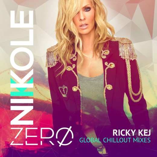 Nikkole - Zero - Ricky Kej Remixes 